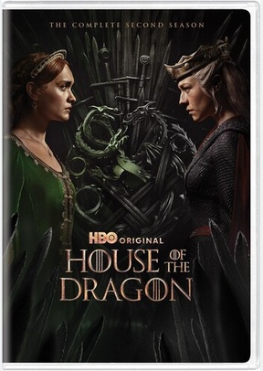 HOUSE OF THE DRAGON:S2