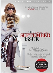 The September Issue