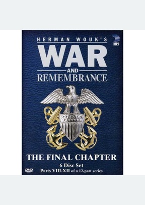 War & Remembrance II