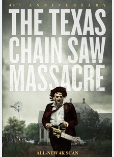 The Texas Chainsaw Massacre