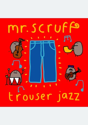 Trouser Jazz