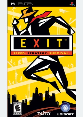 EXIT - PSP