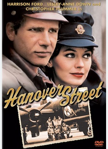 Hanover Street