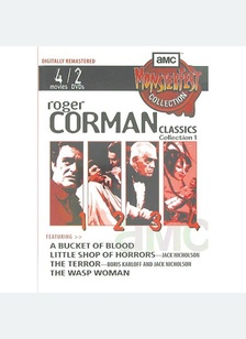 Roger Corman Classics