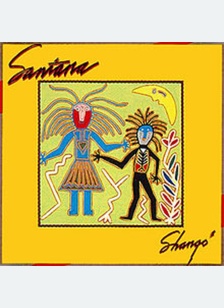 SHANGO