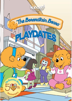 The Berenstain Bears: Playdates
