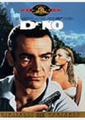 Dr. No