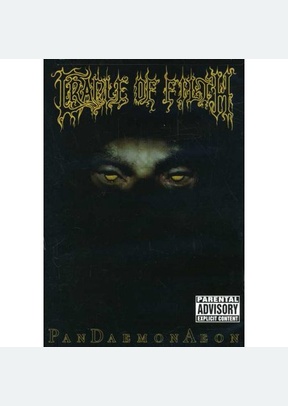 Cradle Of Filth: Pandaemonaeon