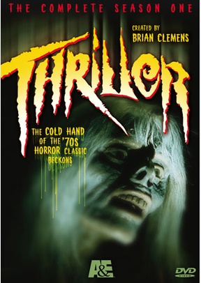 Thriller: The Complete Season 1
