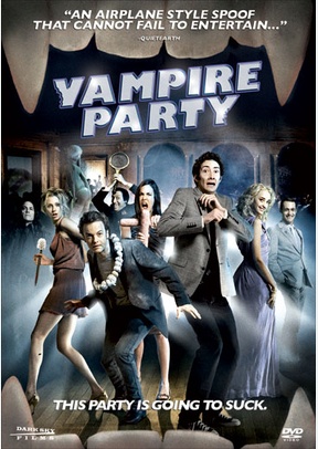 Vampire Party