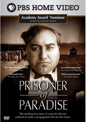 Prisoner of Paradise
