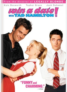 Win a Date with Tad Hamilton!