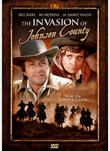 The Invasion Of Johnson County
