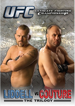 UFC Liddell & Couture: The Trilogy