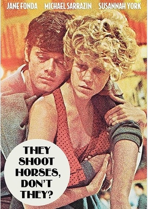 They Shoot Horses, Don't They?