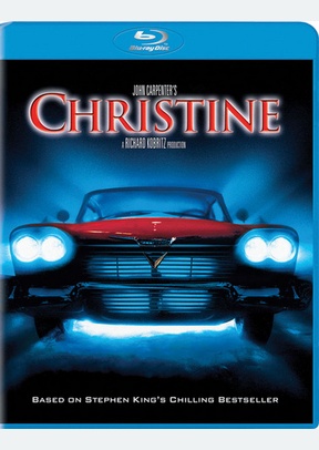 Christine