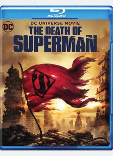 The Death of Superman