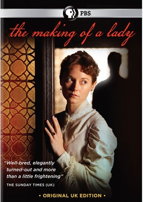 The Making of a Lady