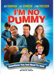 I'm No Dummy