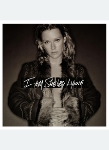 I AM SHELBY LYNNE