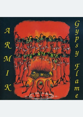 GYPSY FLAME