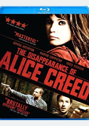 The Disappearance of Alice Creed