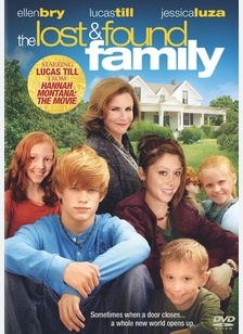 The Lost and Found Family
