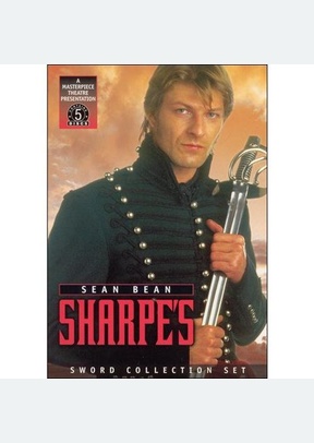 SHARPES SWORD COLL
