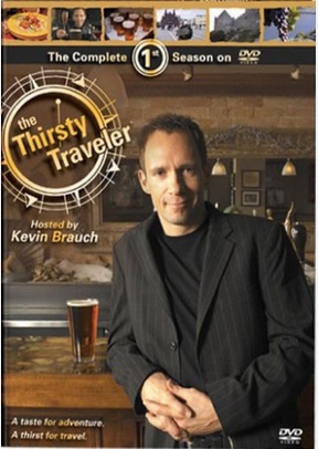 The Thirsty Traveler: 1st Season