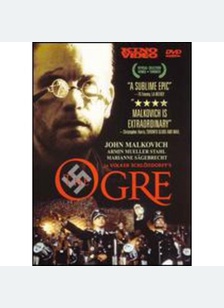 OGRE