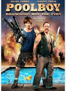 Poolboy: Drowning Out the Fury