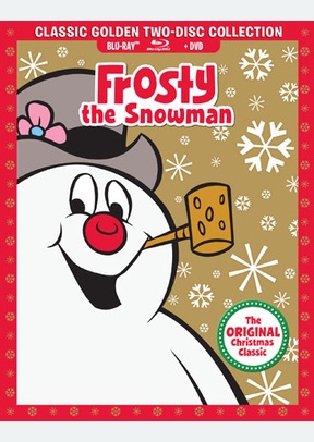 Frosty the Snowman