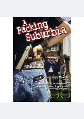 PACKING SUBURBIA