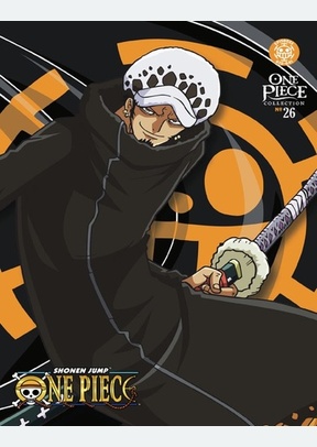 One Piece: Collection 26