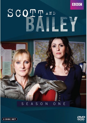 Scott & Bailey: Season 1