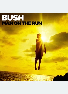 MAN ON THE RUN