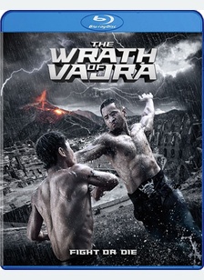 The Wrath of Vajra