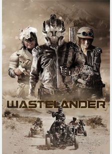 Wastelander