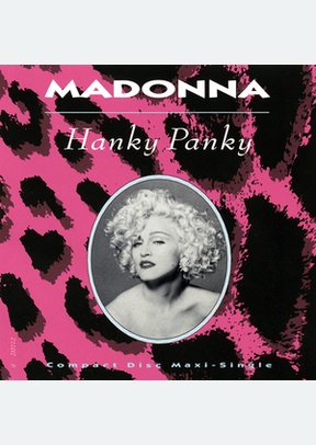 HANKY PANKY
