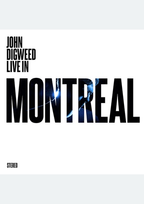 LIVE IN MOTREAL (6CD)