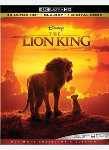 The Lion King