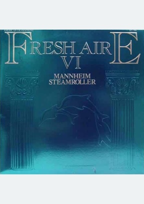Fresh Aire 6