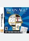 BRAIN AGE 2:MORE TRAINING