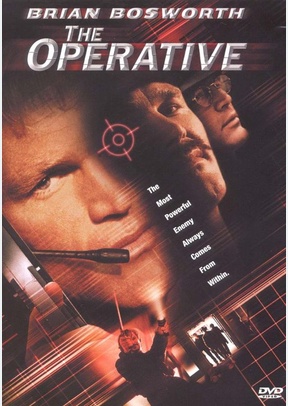 The Operative