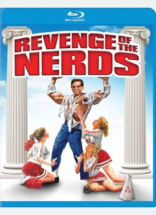 Revenge Of The Nerds