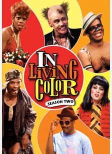 In Living Color: Season Two
