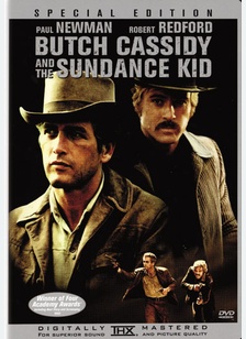 Butch Cassidy and the Sundance Kid