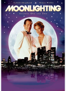 Moonlighting: Seasons One and Two