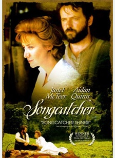 Songcatcher