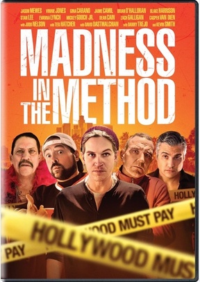 Madness in the Method